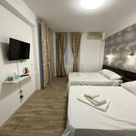 Apartment Alex's Navodari