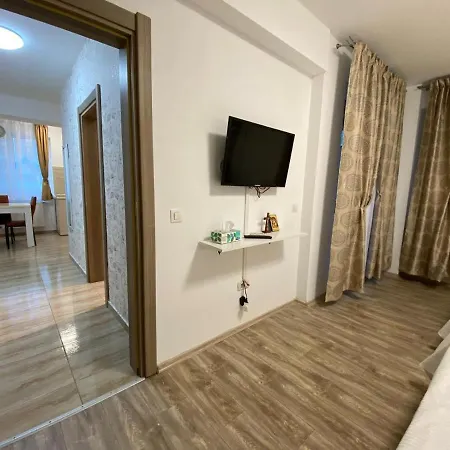 Appartement Alex's *